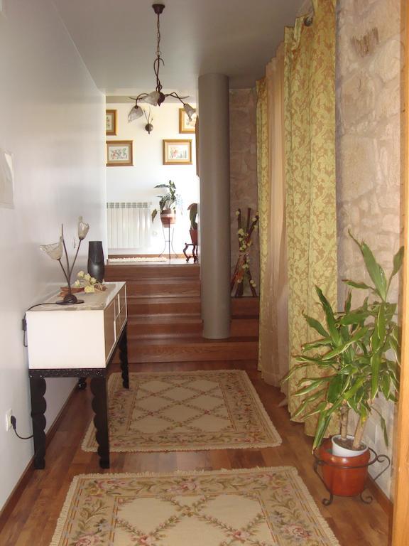 Casa Villar Mayor Vilar Maior ภายนอก รูปภาพ