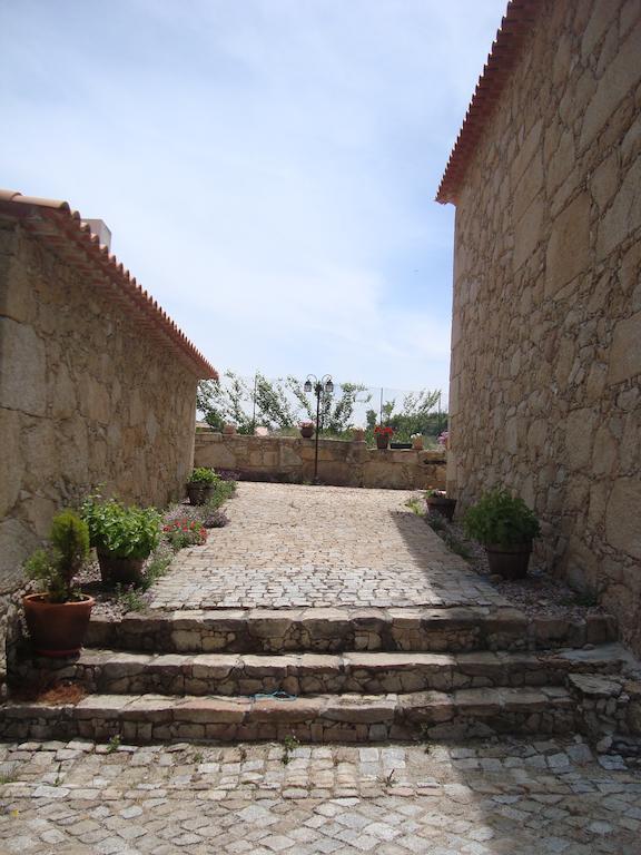 Casa Villar Mayor Vilar Maior ภายนอก รูปภาพ